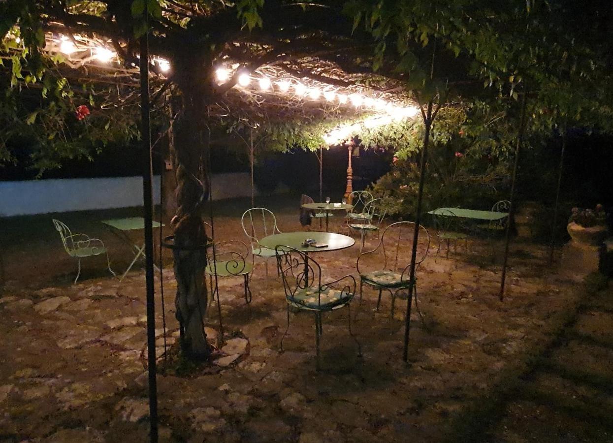 Quarto em Acomodações Particulares Mas Antinea