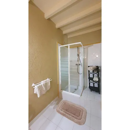 Gite Mas Antinea Mazan Exterior photo