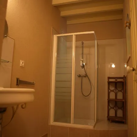 Gite Mas Antinea Mazan Exterior photo