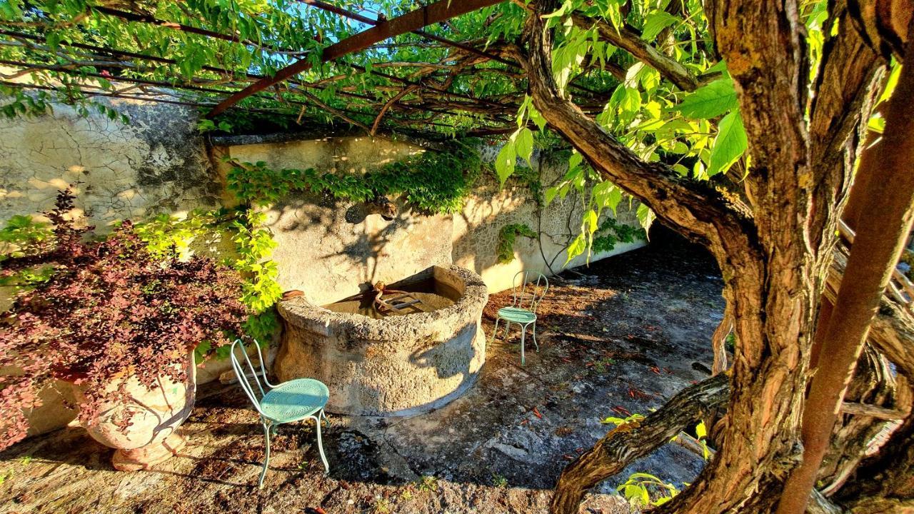 Séjour chez l'habitant Mas Antinea *