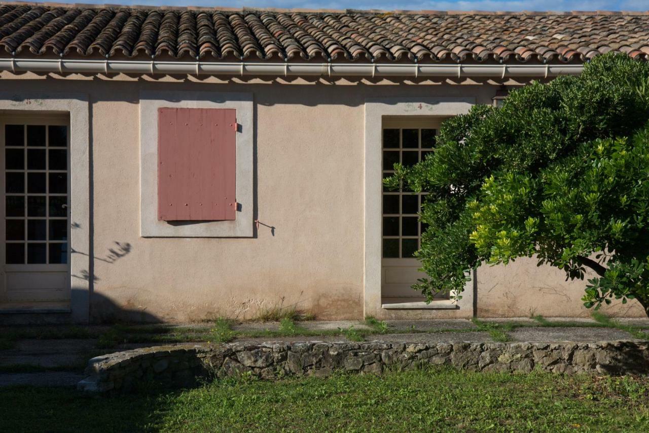 Séjour chez l'habitant Mas Antinea